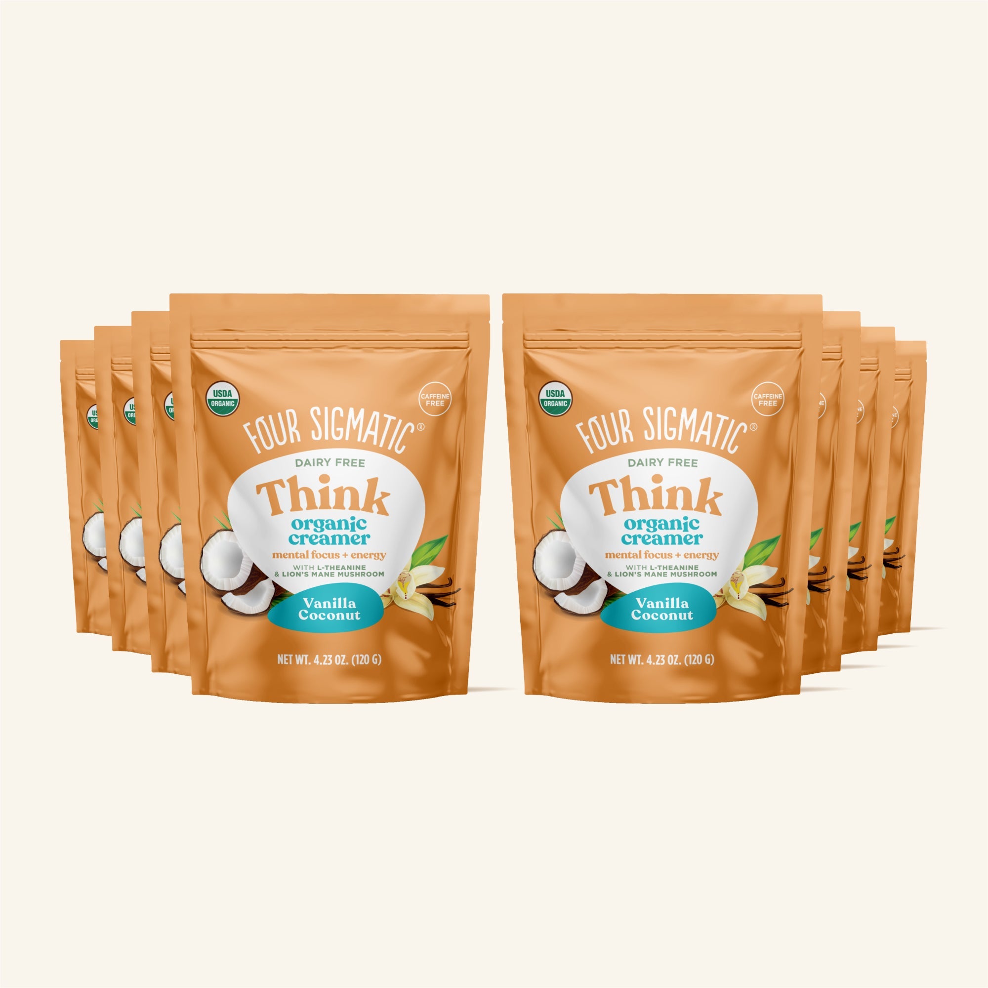 (Replo Product) Think Creamer- Vanilla Coconut (Copy)