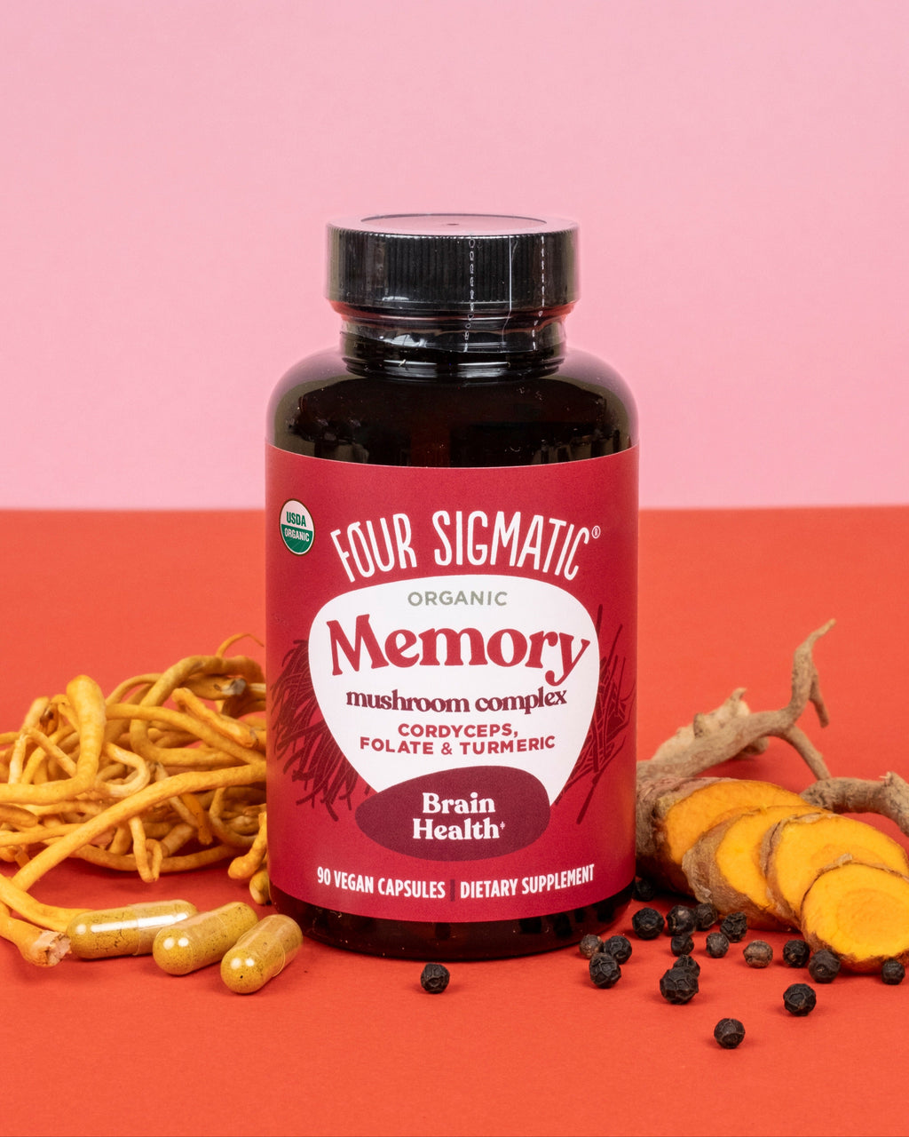 Memory Capsules