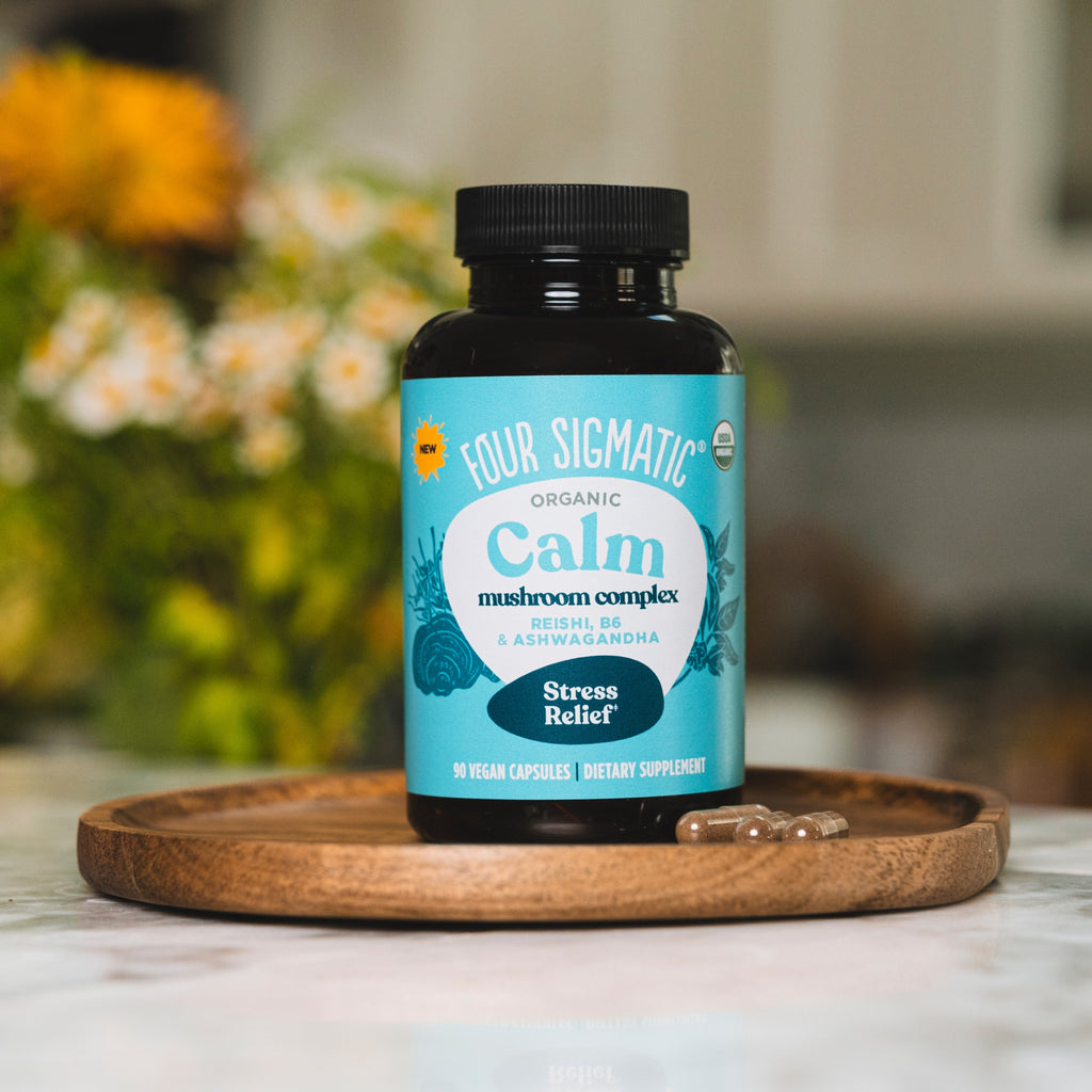 Calm Capsules