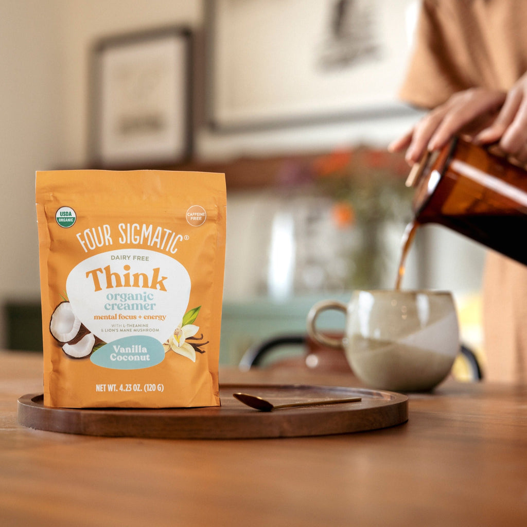 (Replo Product) Think Creamer- Vanilla Coconut (Copy)