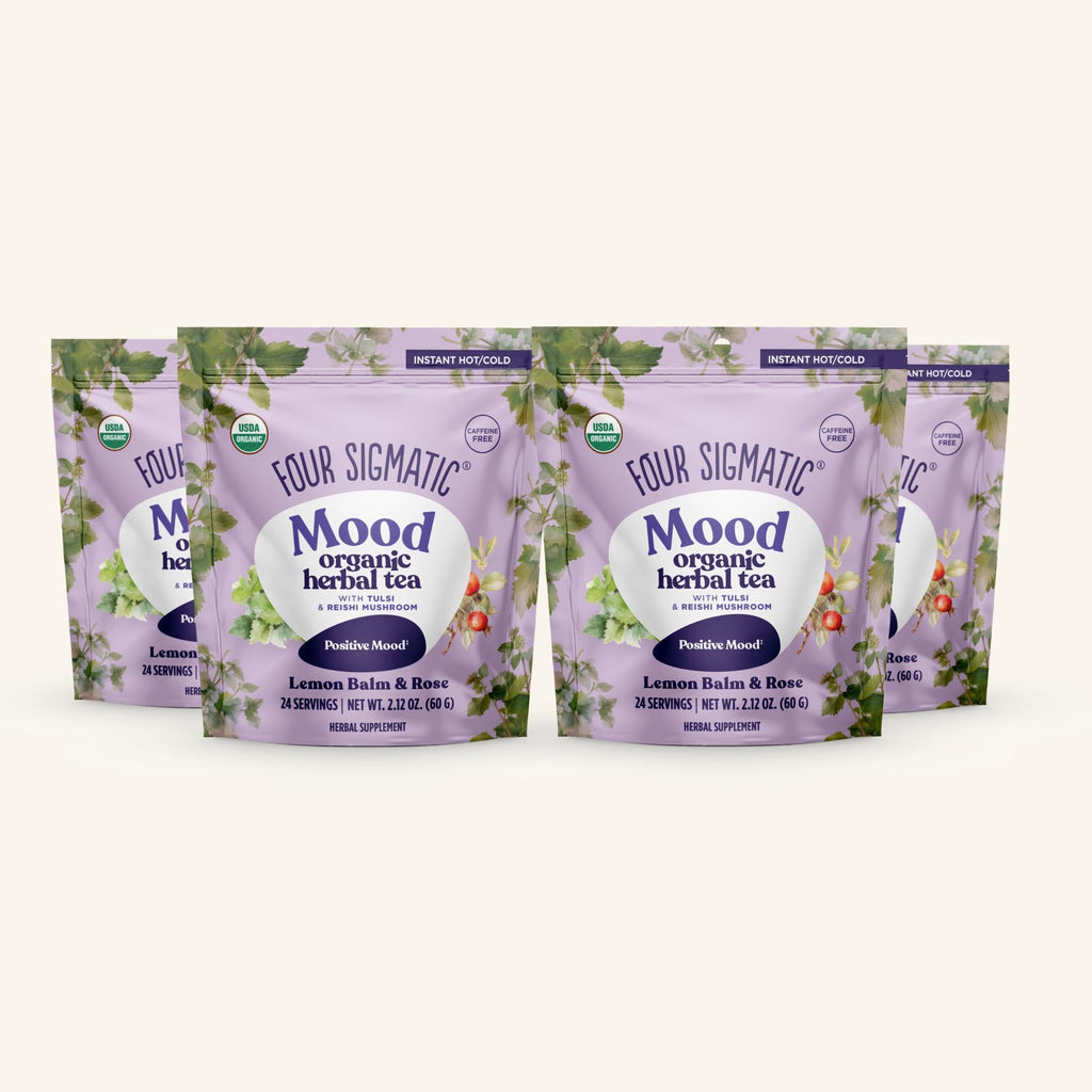 Mood Herbal Tea