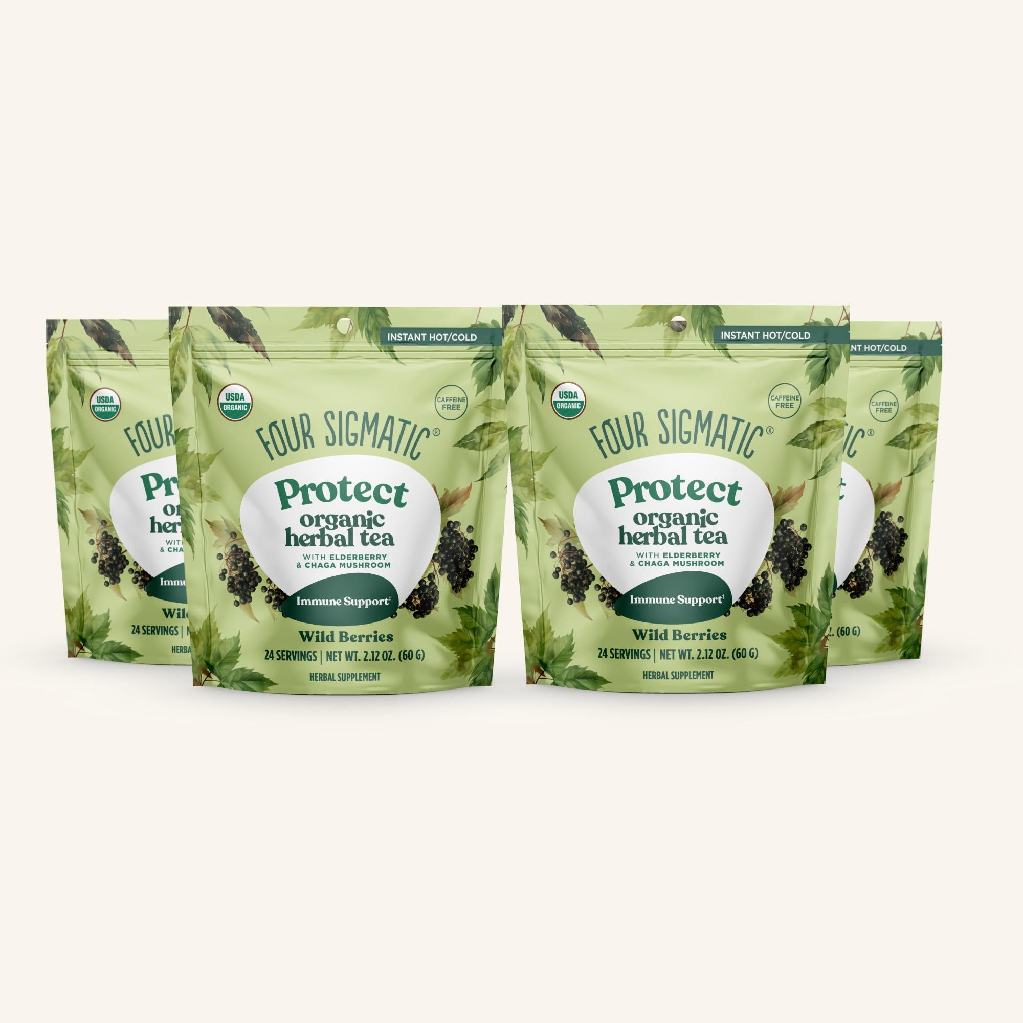 Protect Herbal Tea