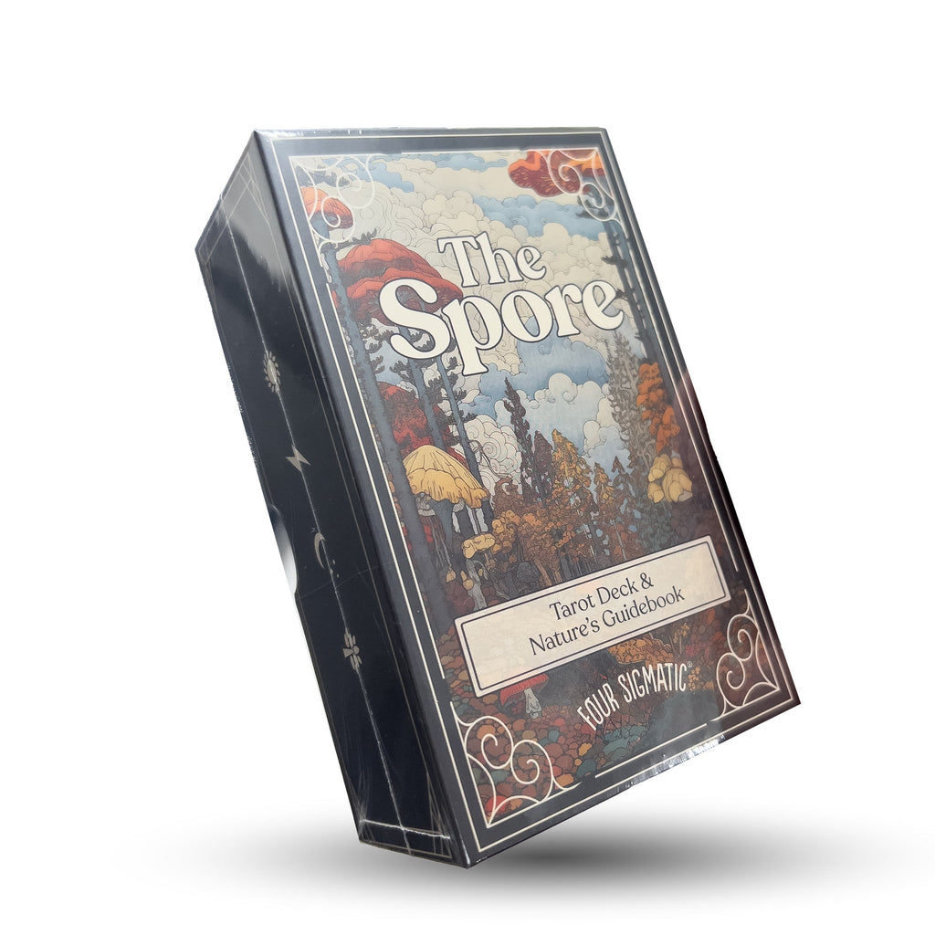 Four Sigmatic Merch