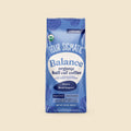 Balance Half Caf Ground Coffee - Medium