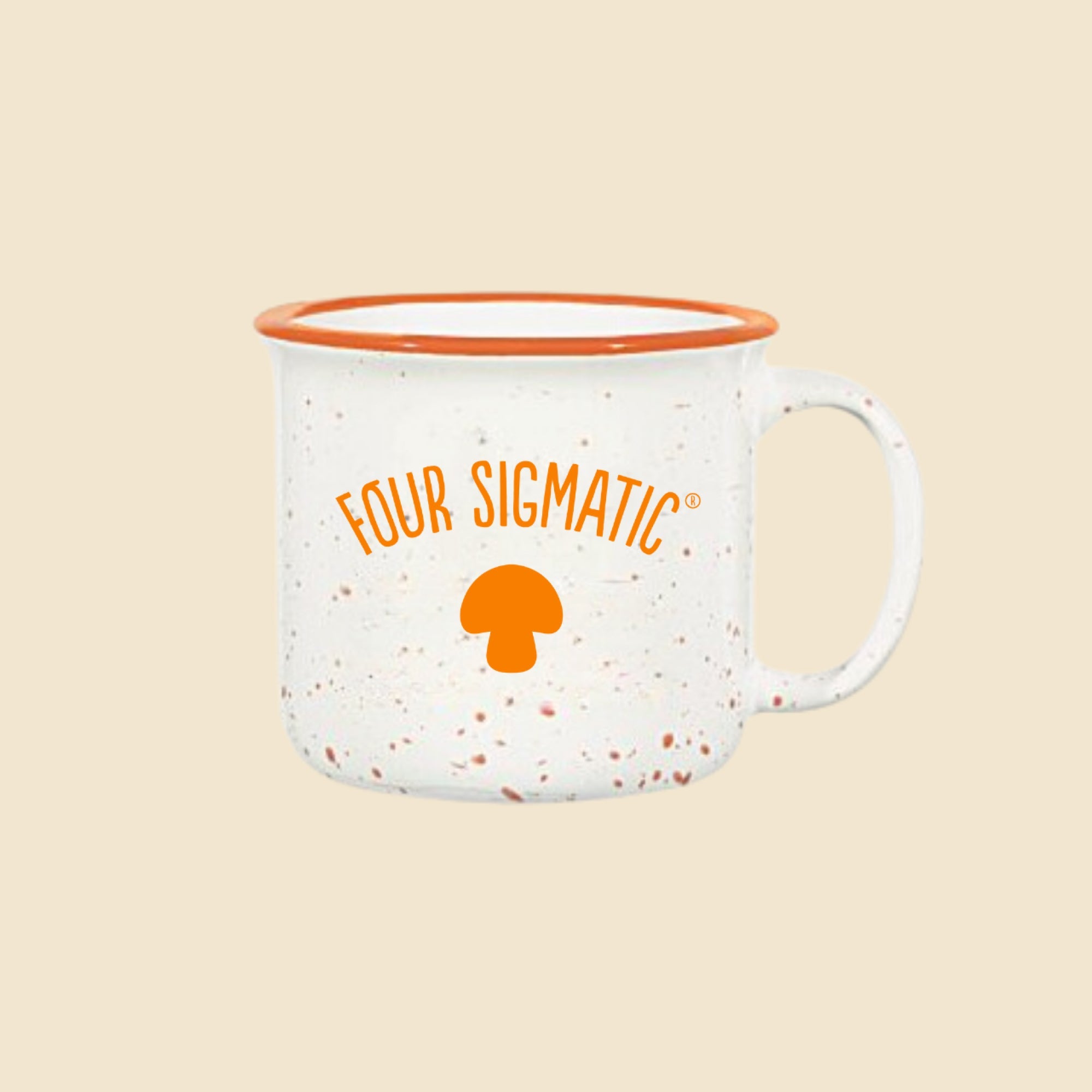 Four Sigmatic Merch