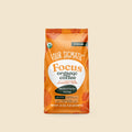Focus Ground Coffee - Dark (20oz)