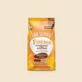 Focus Whole Bean Coffee - Dark (20oz)